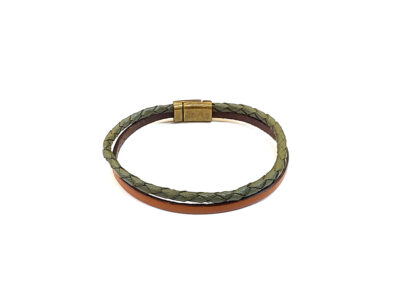 Deri Bileklik #25-1397