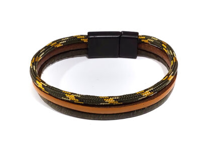 Deri Bileklik #25-491