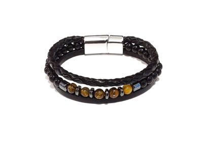 Deri Bileklik #50-527