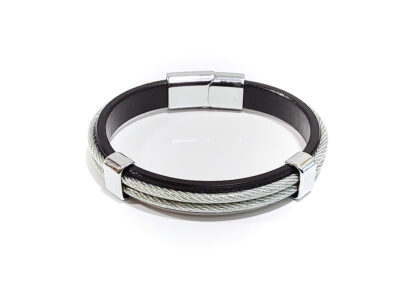 Deri Bileklik #50-678